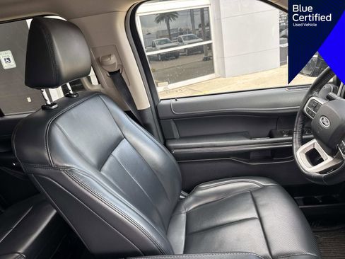 Used 2024 Ford Expedition Max XLT image 14