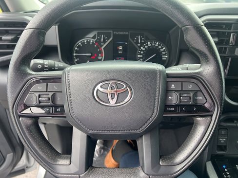 Used 2024 Toyota Tundra SR5 image 15