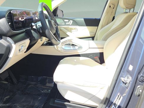 Certified 2024 Mercedes-Benz GLS 450 GLS 450 image 29