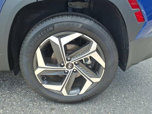Used 2022 Hyundai Tucson SEL w/ Convenience Package AWD/4WD image 17