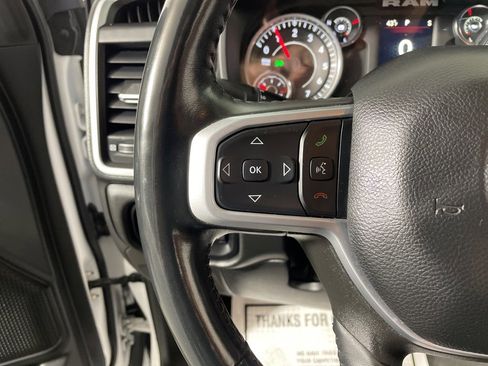 Used 2023 RAM 1500 Lone Star image 22
