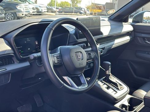 Used 2026 Honda CR-V Sport-L image 26
