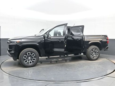 New 2026 Chevrolet Colorado Z71 w/ Technology Package image 51