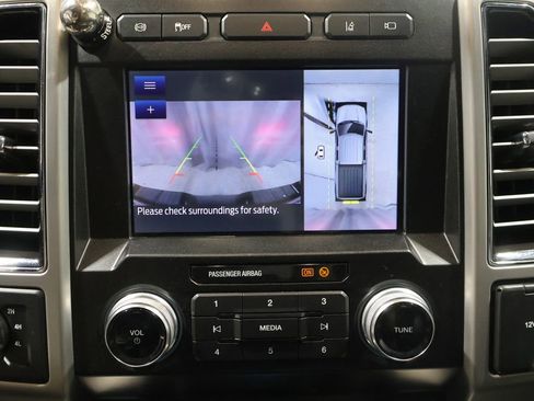 Used 2020 Ford F250 Platinum AWD/4WD image 28