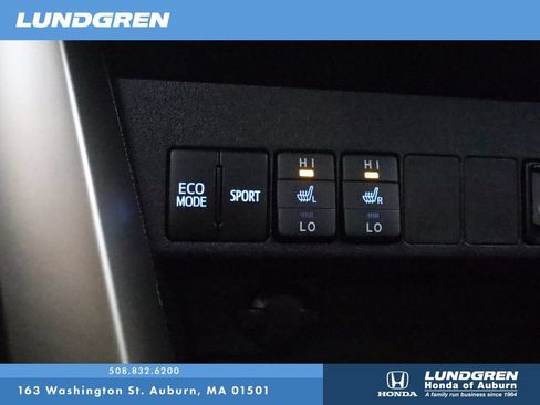 Used 2015 Toyota RAV4 Limited w/ Technology Package AWD/4WD image 24
