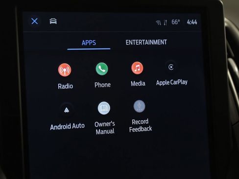 Used 2024 Ford Edge SEL w/ Convenience Package image 31