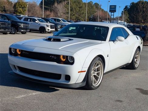 Used 2023 Dodge Challenger R/T Scat Pack image 5