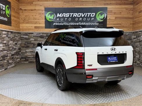Used 2026 Hyundai Palisade XRT Pro AWD/4WD image 6