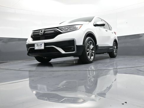 Used 2020 Honda CR-V EX image 26