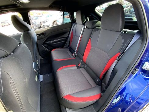 Used 2024 Subaru Impreza RS image 19