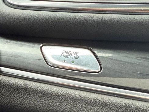 Used 2023 Buick Enclave Essence w/ Experience Buick Package image 17