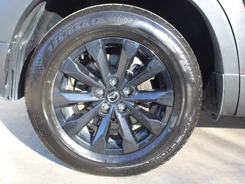 Certified 2024 MAZDA CX-50 AWD 2.5 S w/ Preferred Package image 10