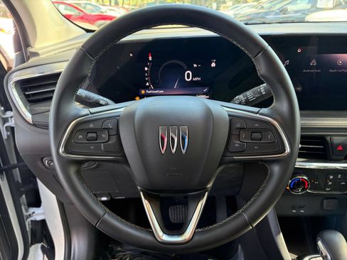 Used 2025 Buick Encore GX Preferred FWD image 27