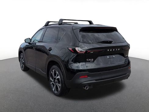 New 2026 MAZDA CX-5 Preferred AWD/4WD image 4