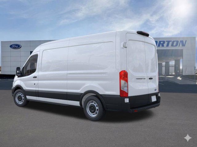 New 2026 Ford Transit 250 148 Medium Roof RWD image 6