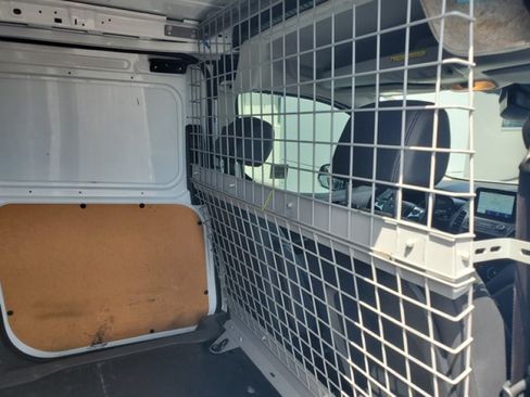 Certified 2021 Ford Transit Connect XL FWD image 27