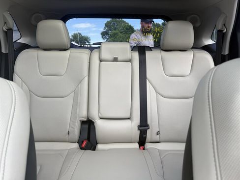 Used 2015 Ford Edge Titanium w/ Equipment Group 301A FWD image 25