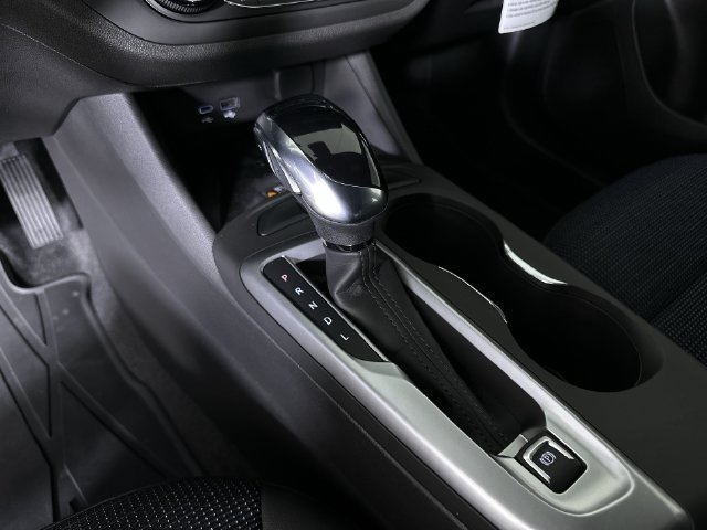 New 2026 Buick Envista Sport Touring w/ Convenience I Package FWD image 17