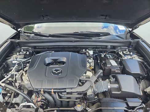 Used 2023 MAZDA CX-30 AWD 2.5 S w/ Preferred Package image 30
