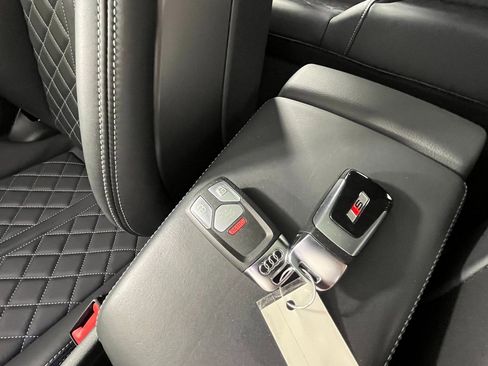 Used 2024 Audi S5 Premium Plus w/ Premium Plus Package image 30