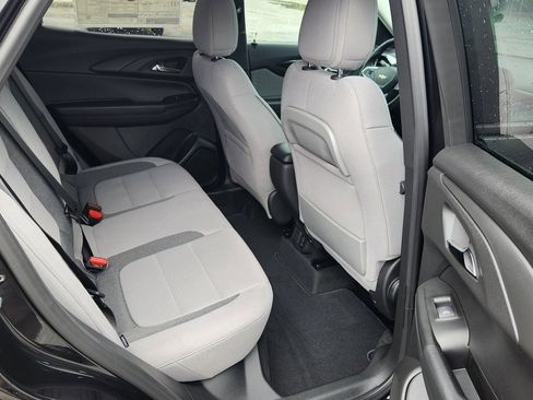 New 2024 Chevrolet TrailBlazer LT w/ Convenience Package image 7