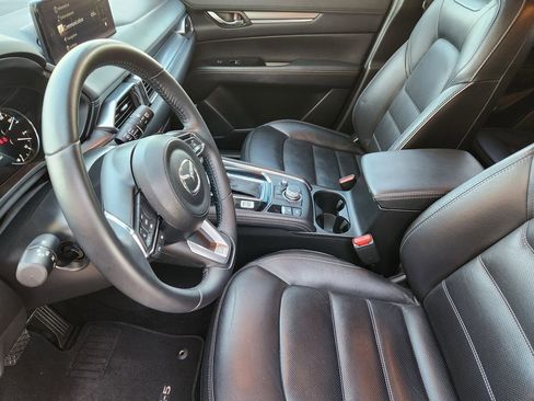 Used 2024 MAZDA CX-5 AWD 2.5 S image 12