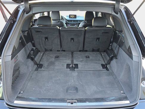 Used 2018 Audi Q7 3.0T Premium Plus w/ Premium Plus Package image 14