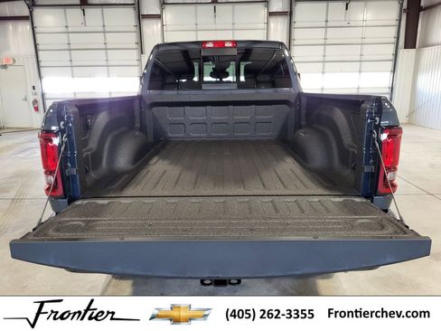 New 2025 RAM 2500 Tradesman image 10