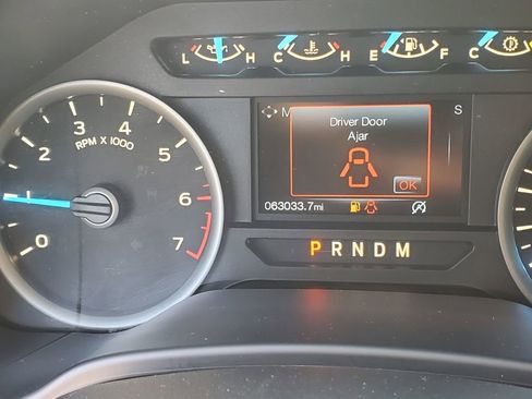 Certified 2018 Ford F150 XLT w/ Equipment Group 302A Luxury image 22