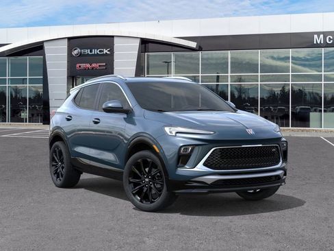 New 2026 Buick Encore GX Sport Touring AWD/4WD image 9