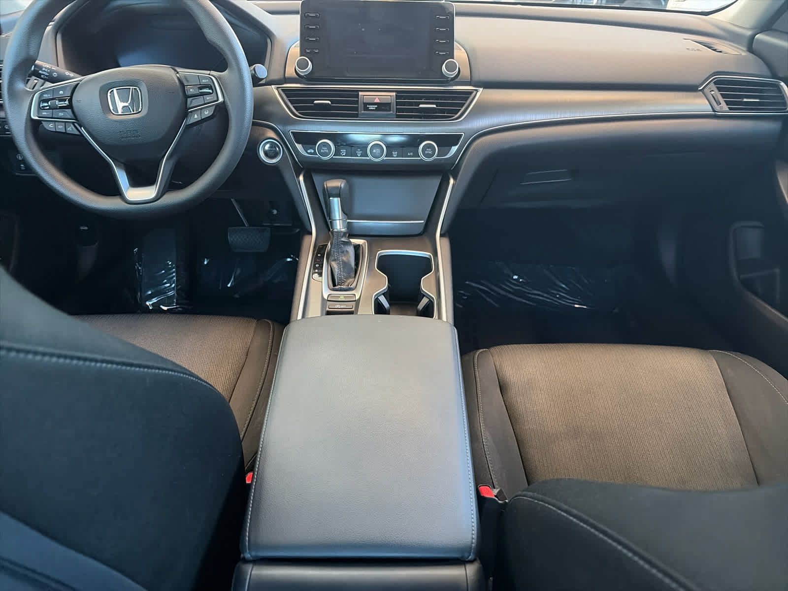 Used 2021 Honda Accord LX image 13