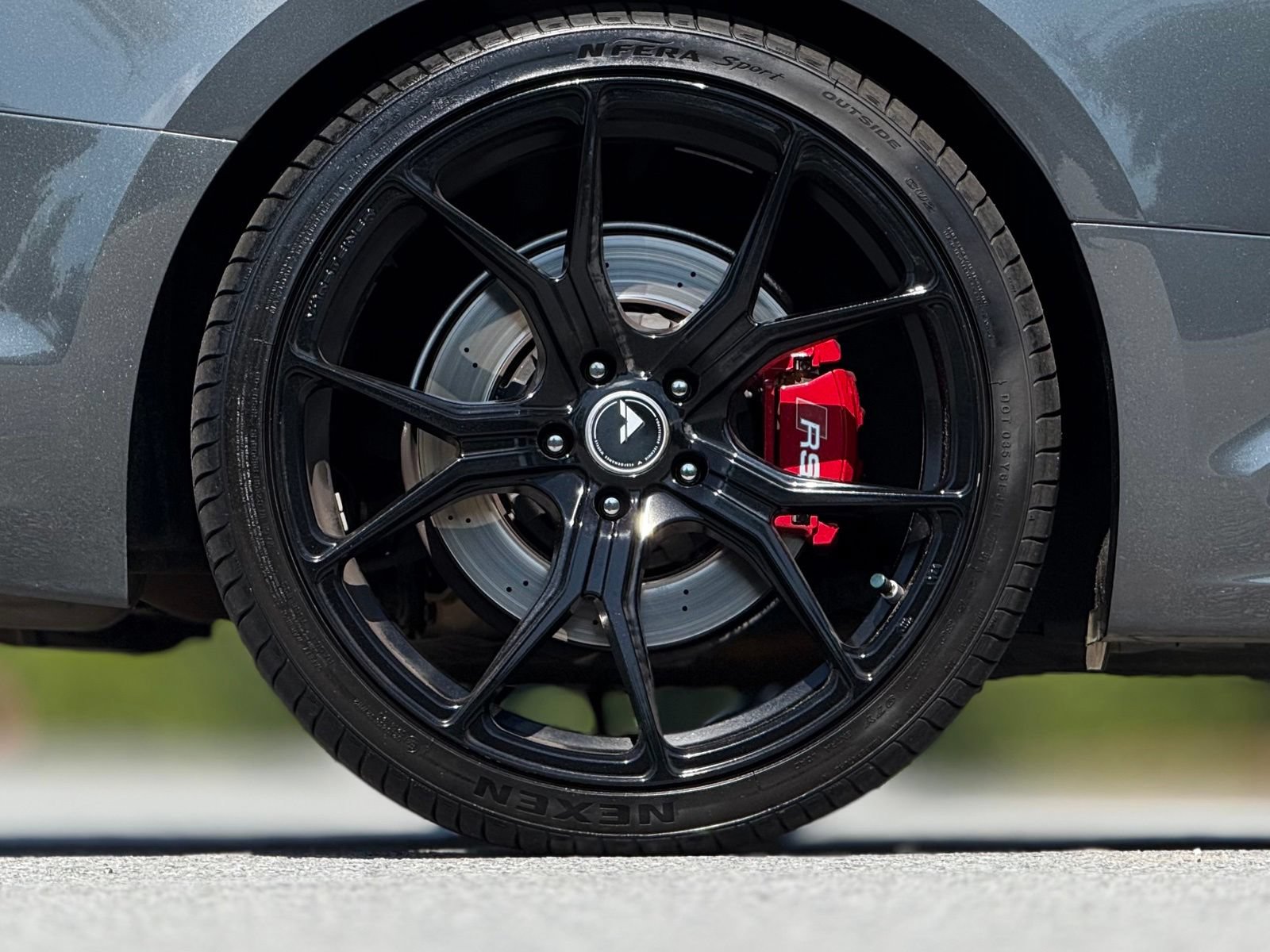Used 2019 Audi RS 5 AWD/4WD image 18