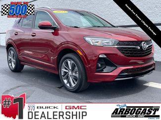 Used 2023 Buick Encore GX Select w/ Sport Touring Package AWD/4WD video 1