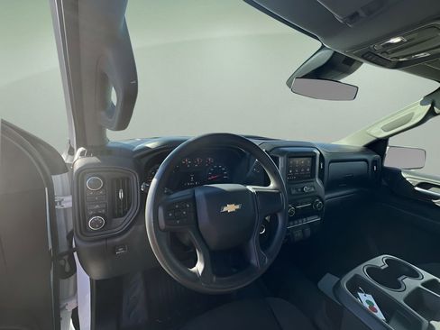 Certified 2024 Chevrolet Silverado 3500 W/T w/ WT Convenience Package image 10