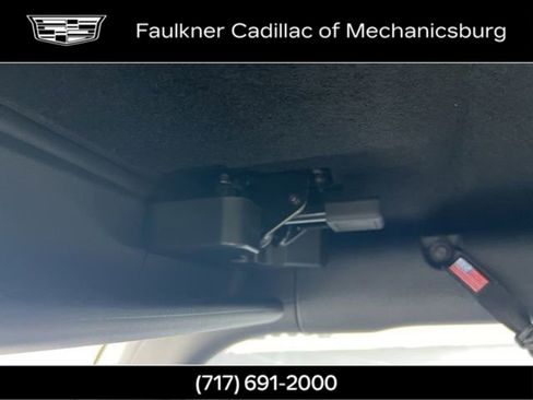 Used 2024 Ford Bronco Raptor w/ Interior Carbon Fiber Pack 6 image 33