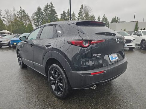 New 2026 MAZDA CX-30 AWD 2.5 S w/ Select Sport Pkg image 7