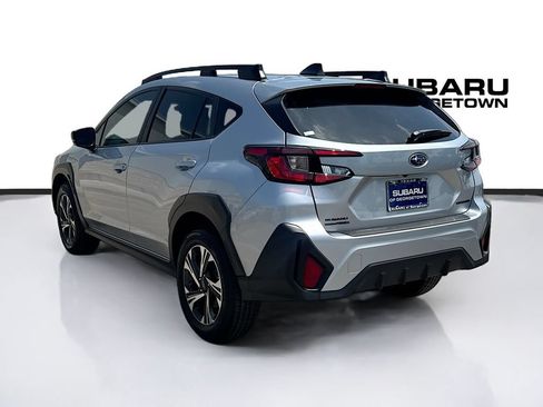Used 2026 Subaru Crosstrek 2.5i Premium AWD/4WD image 5