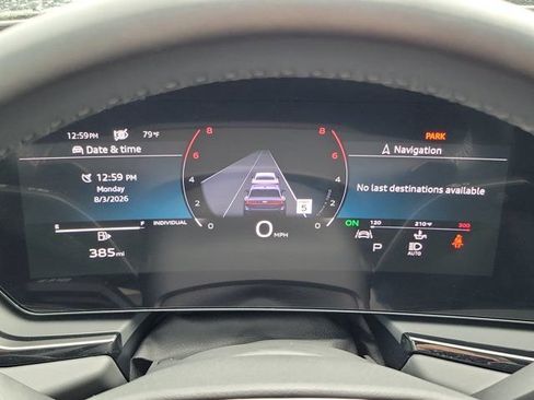 Certified 2026 Audi A6 Premium Plus w/ Premium Plus Package AWD/4WD image 23