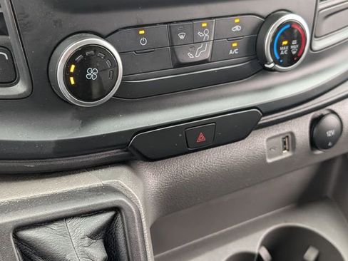 Used 2023 Ford Transit 250 Low Roof w/ Load Area Protection Package image 23