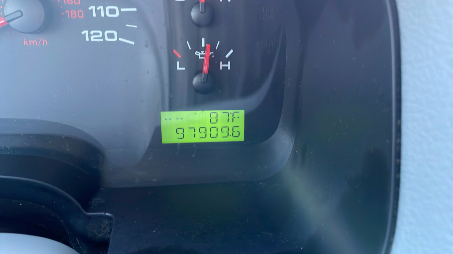 Used 2008 Ford F150 XLT AWD/4WD image 21