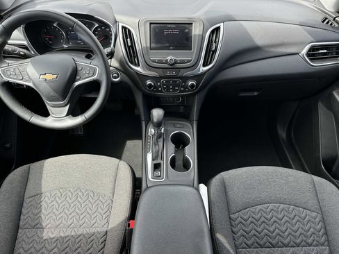 Certified 2023 Chevrolet Equinox LT FWD image 12