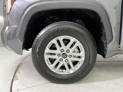 Used 2023 Toyota Tundra SR5 w/ SR5 Premium Package image 18