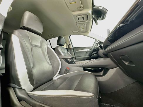 Used 2025 Buick Envision Sport Touring AWD/4WD image 26