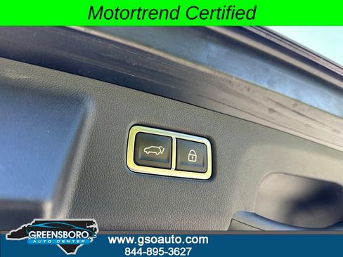 Used 2021 Kia Sorento SX FWD image 44