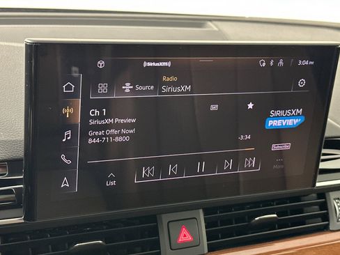 Used 2023 Audi A5 2.0T Premium Plus w/ Premium Plus image 16