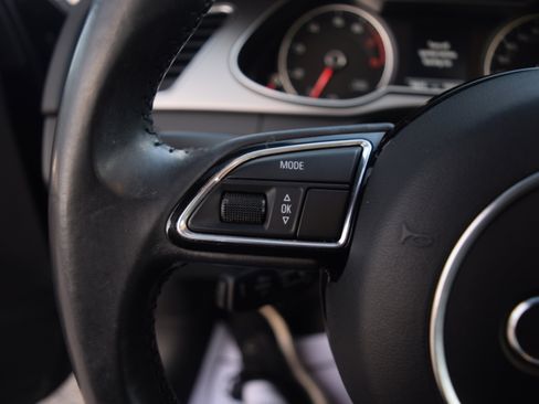 Used 2015 Audi A4 2.0T Premium Plus image 5