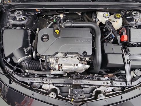 Used 2023 Chevrolet Malibu LT image 42