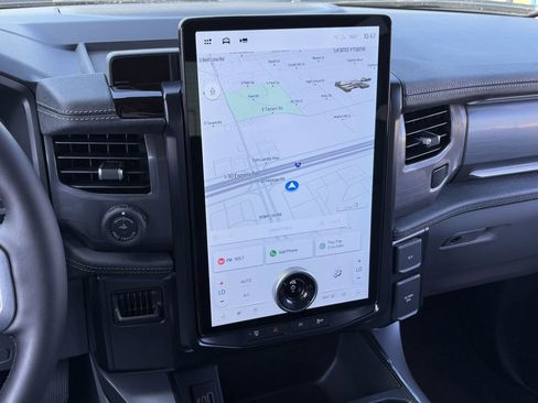 New 2025 Ford F150 Lightning Flash image 47