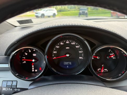 Used 2014 Cadillac CTS Performance AWD/4WD image 18