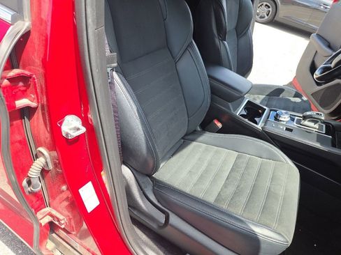 Used 2024 Mitsubishi Outlander SE AWD/4WD image 13